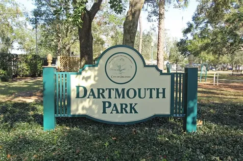 909 Stetson Street Orlando FL 32804