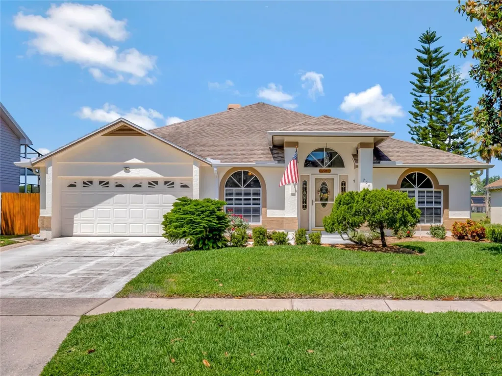 724 River Boat Circle Orlando FL 32828