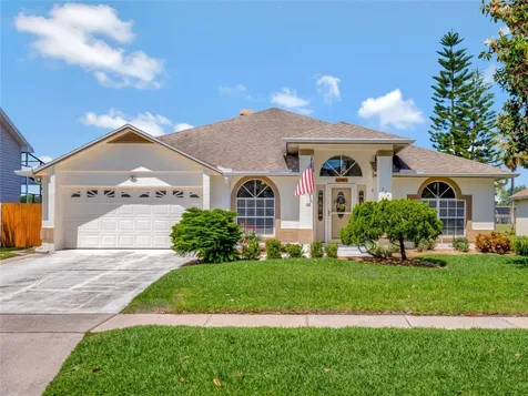 724 River Boat Circle Orlando FL 32828
