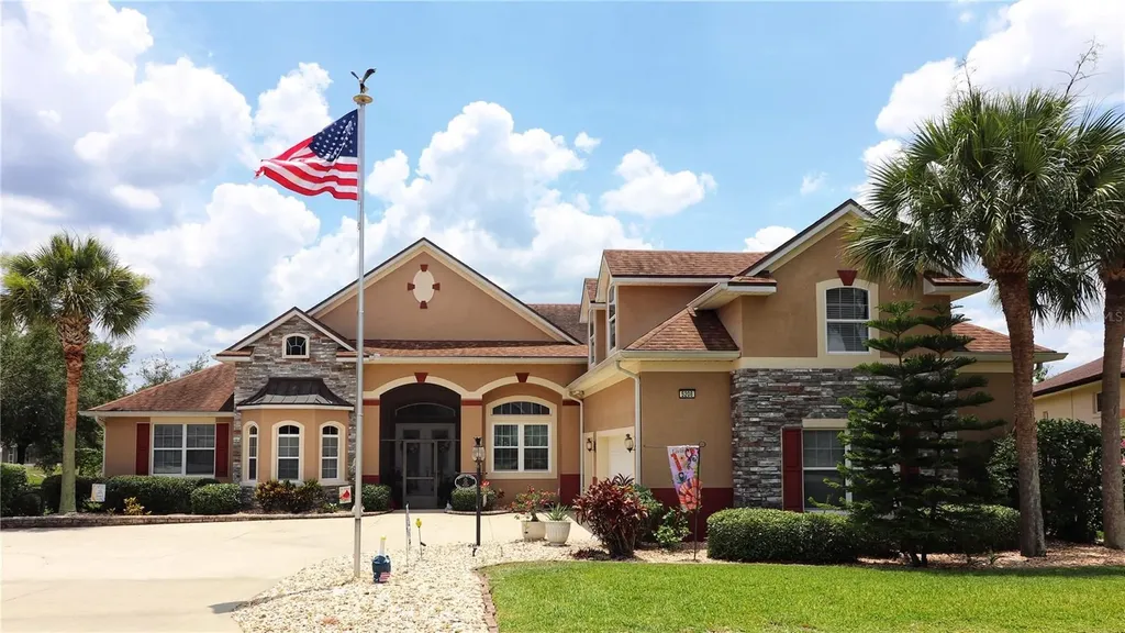 5208 Scotland Court Leesburg FL 34748