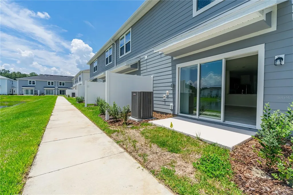 2609 Bright Jewel Street Kissimmee FL 34746