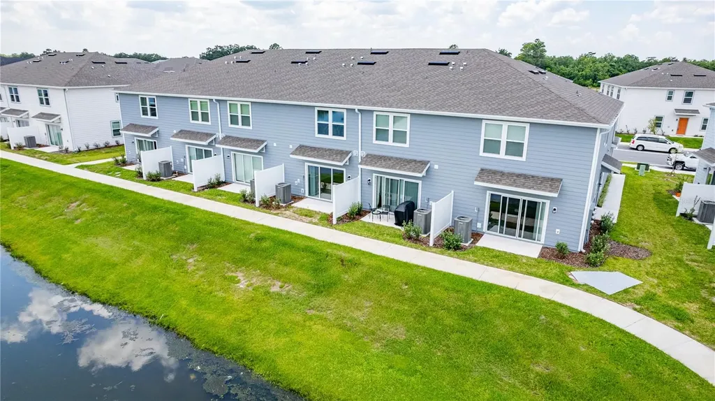 2609 Bright Jewel Street Kissimmee FL 34746