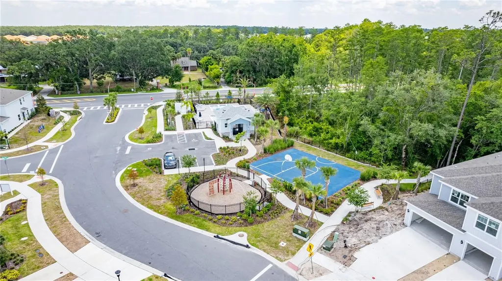 2609 Bright Jewel Street Kissimmee FL 34746