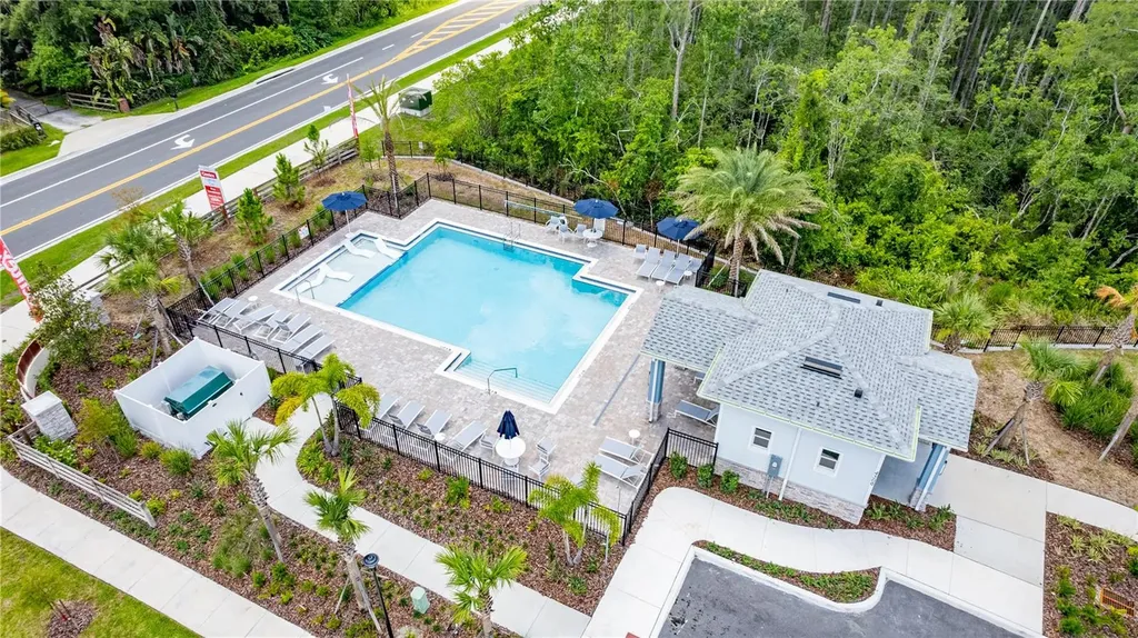 2609 Bright Jewel Street Kissimmee FL 34746