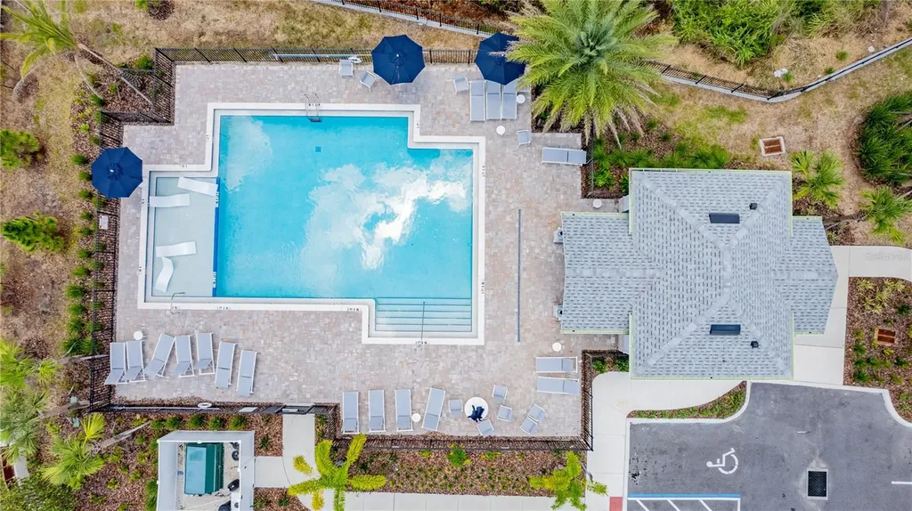 2609 Bright Jewel Street Kissimmee FL 34746