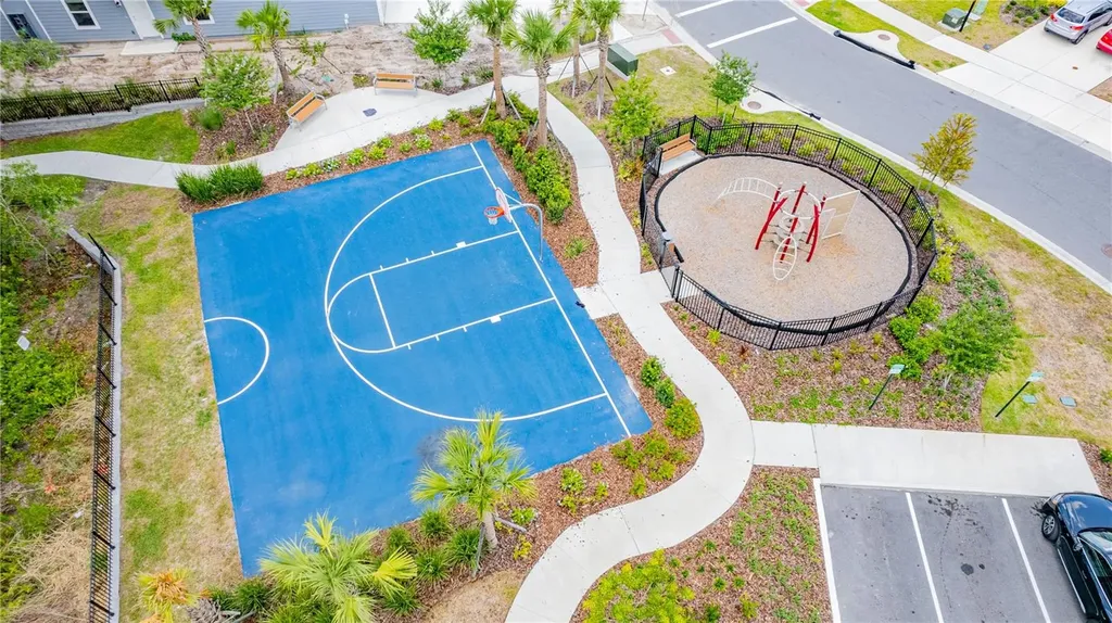 2609 Bright Jewel Street Kissimmee FL 34746