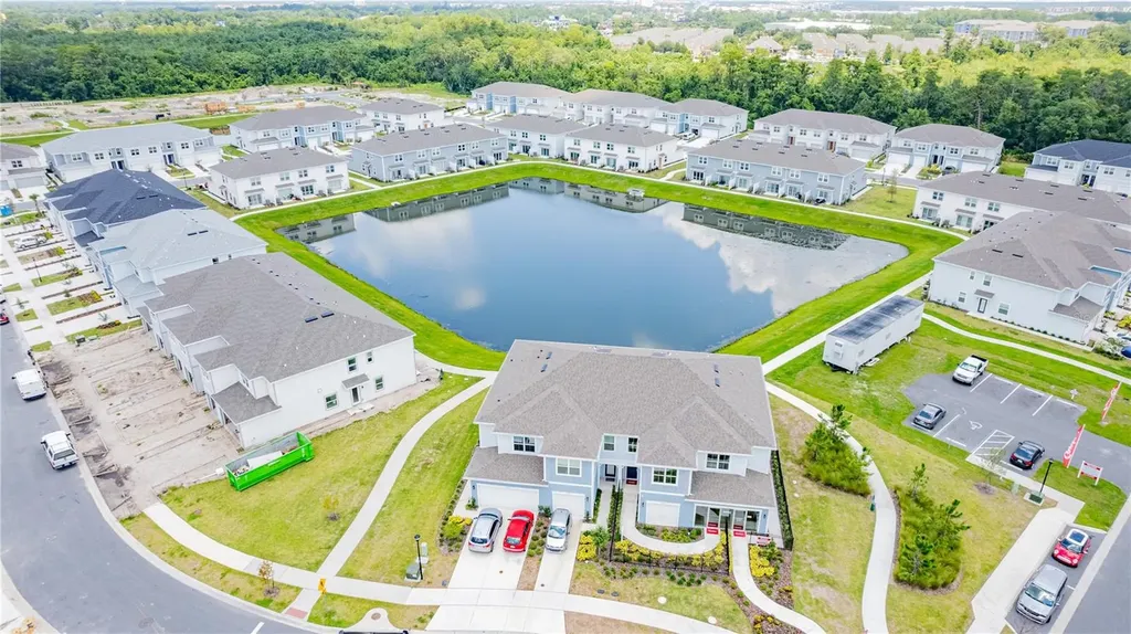 2609 Bright Jewel Street Kissimmee FL 34746