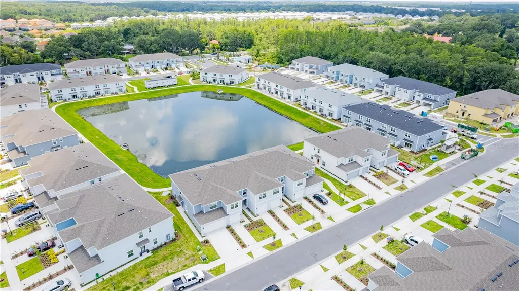 2609 Bright Jewel Street Kissimmee FL 34746