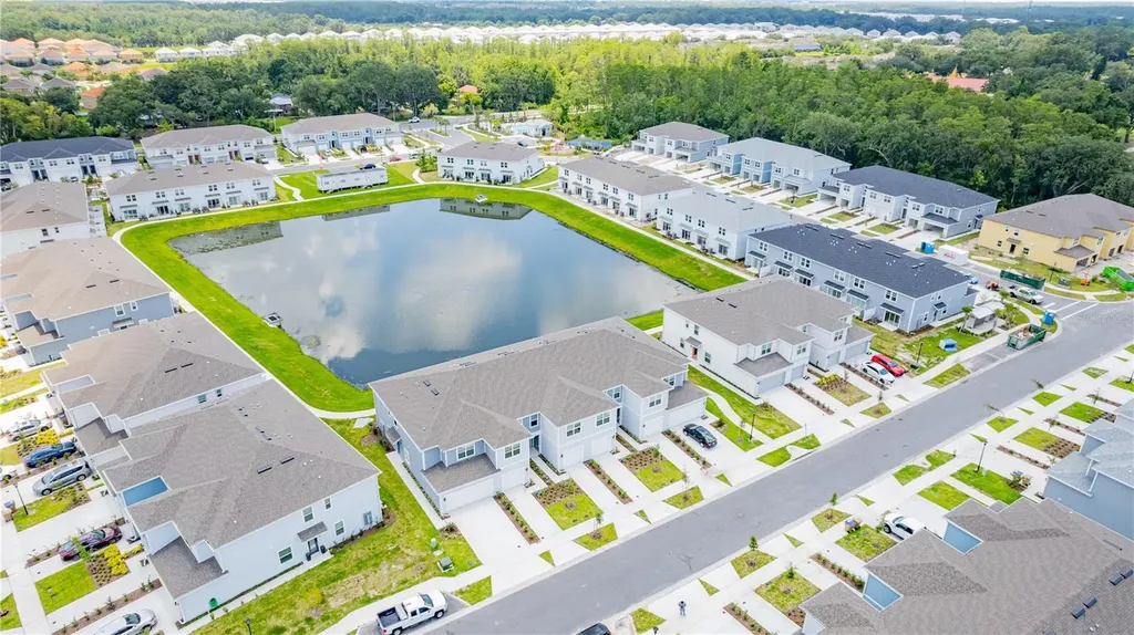 2609 Bright Jewel Street Kissimmee FL 34746