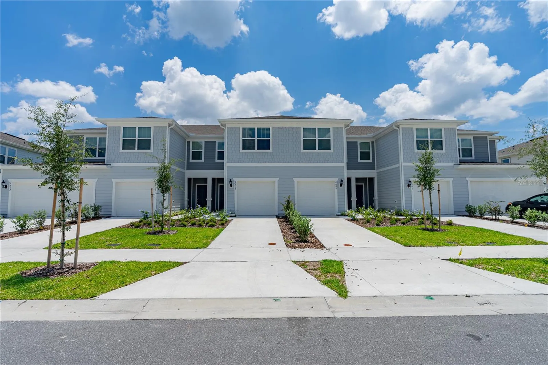2609 Bright Jewel Street Kissimmee FL 34746