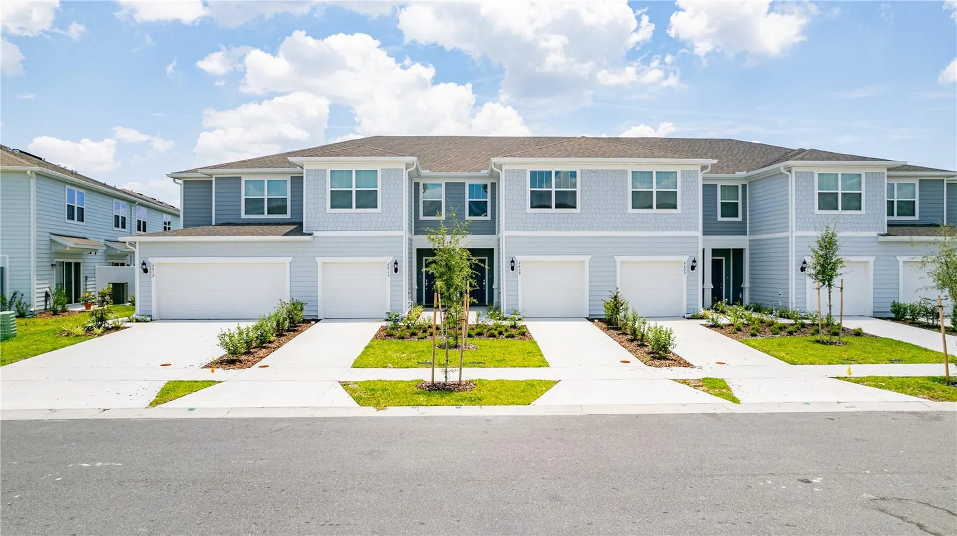 2609 Bright Jewel Street Kissimmee FL 34746