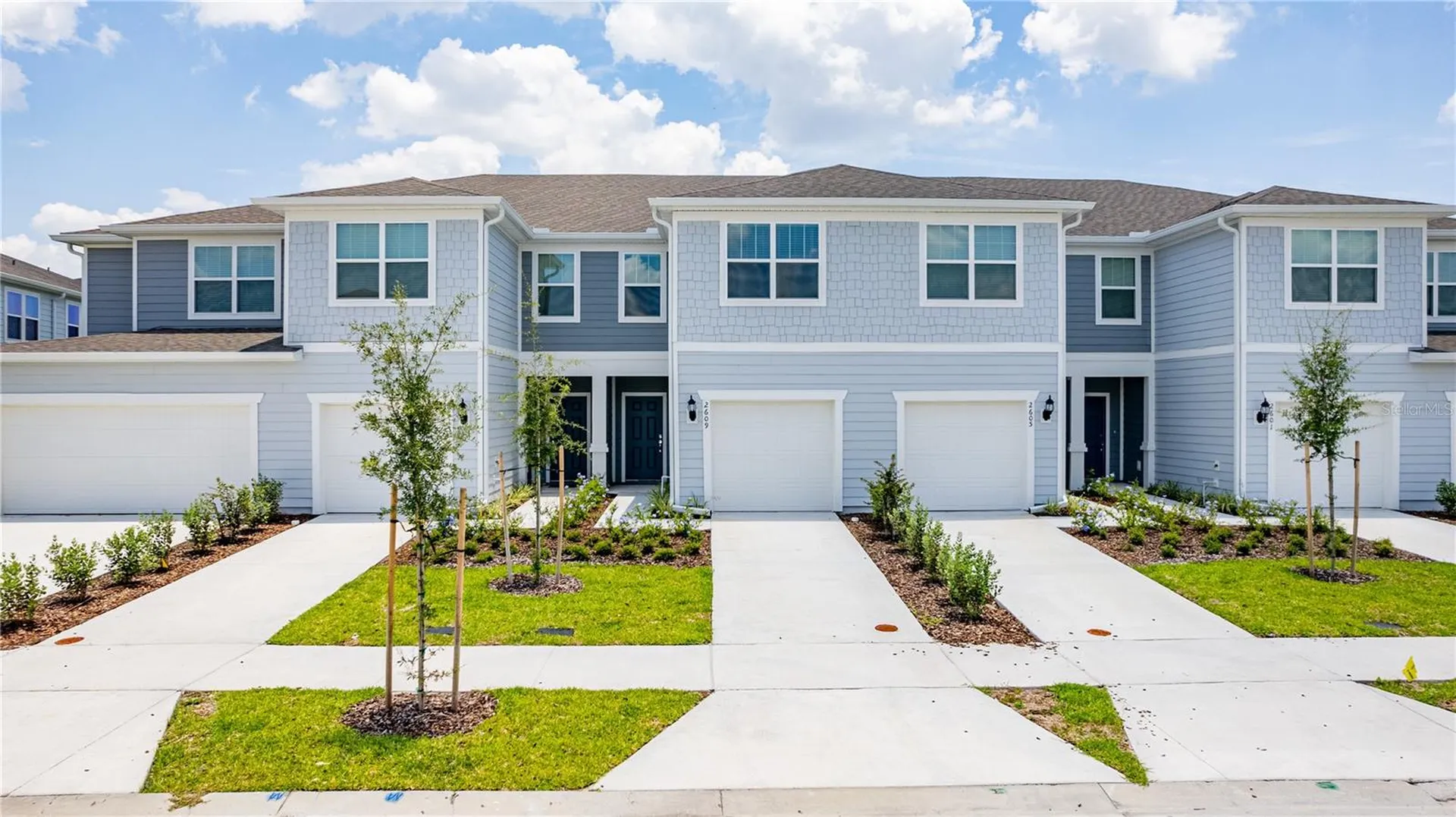 2609 Bright Jewel Street Kissimmee FL 34746