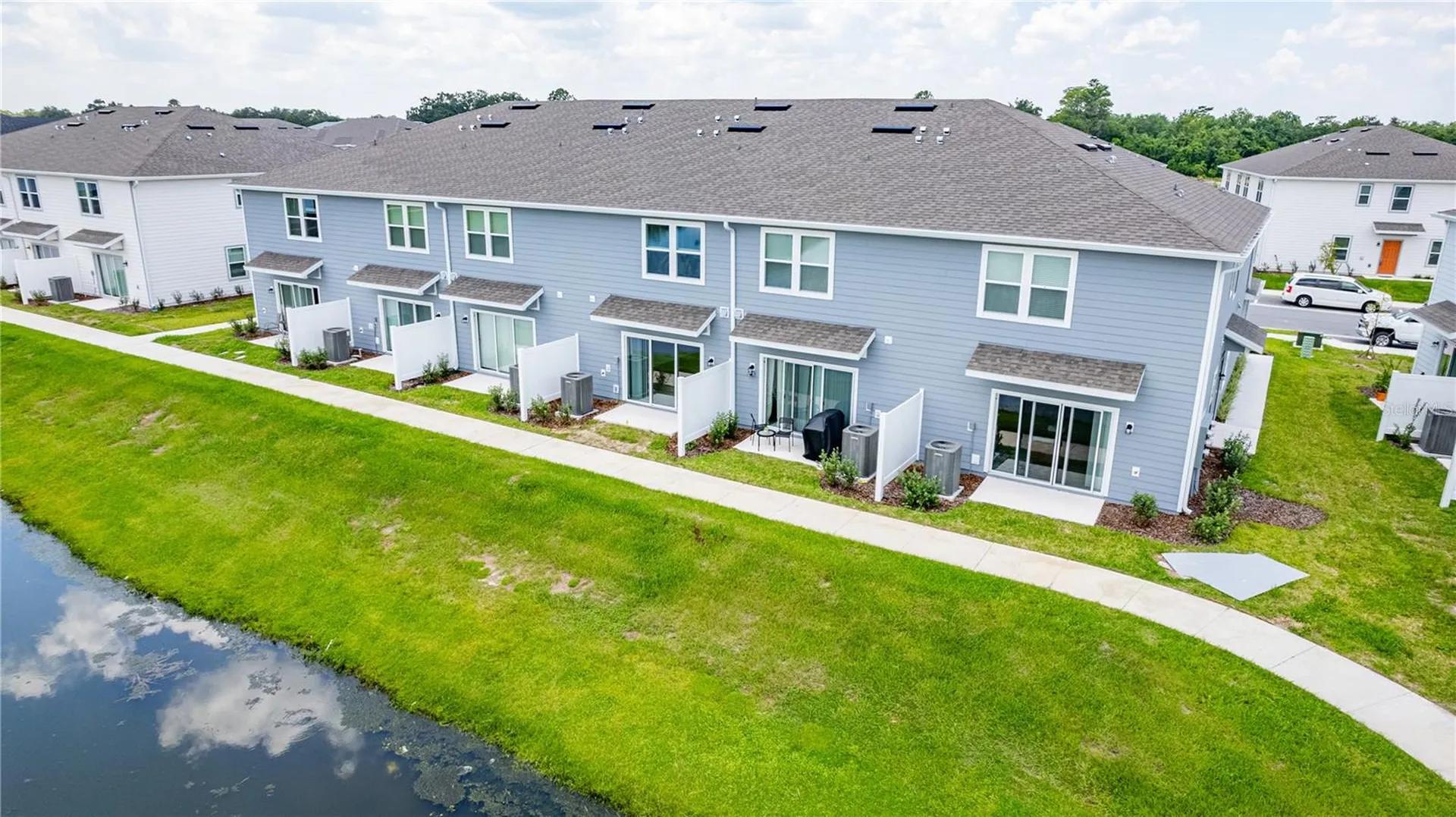 2609 Bright Jewel Street Kissimmee FL 34746
