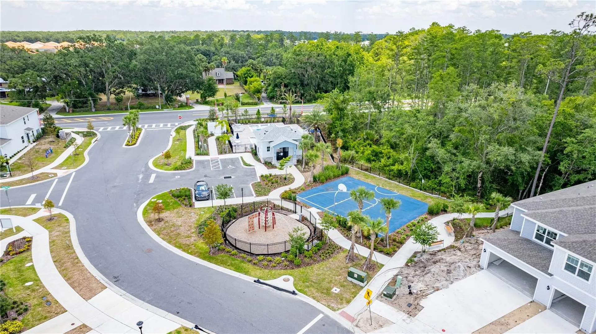 2609 Bright Jewel Street Kissimmee FL 34746