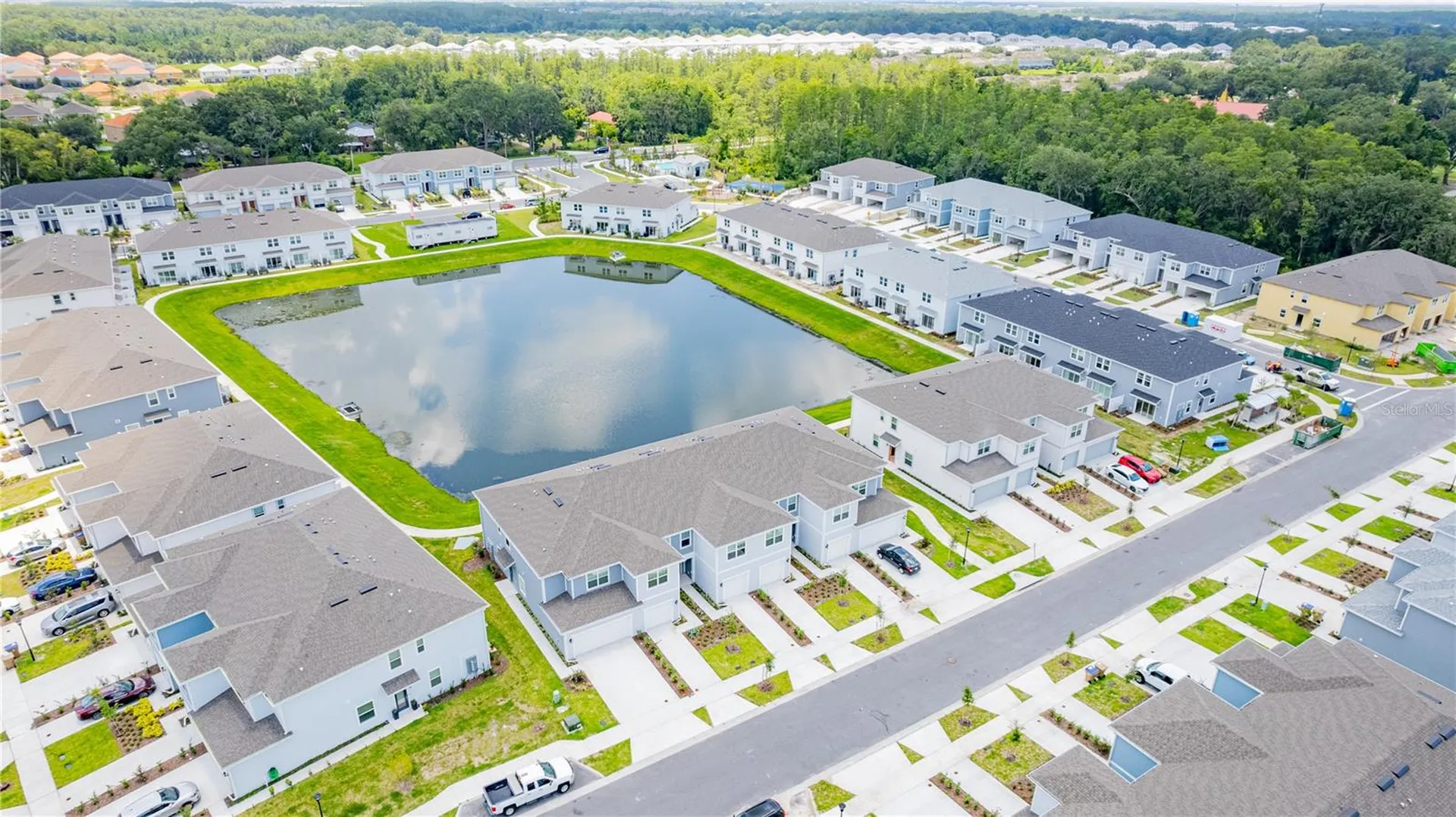 2609 Bright Jewel Street Kissimmee FL 34746
