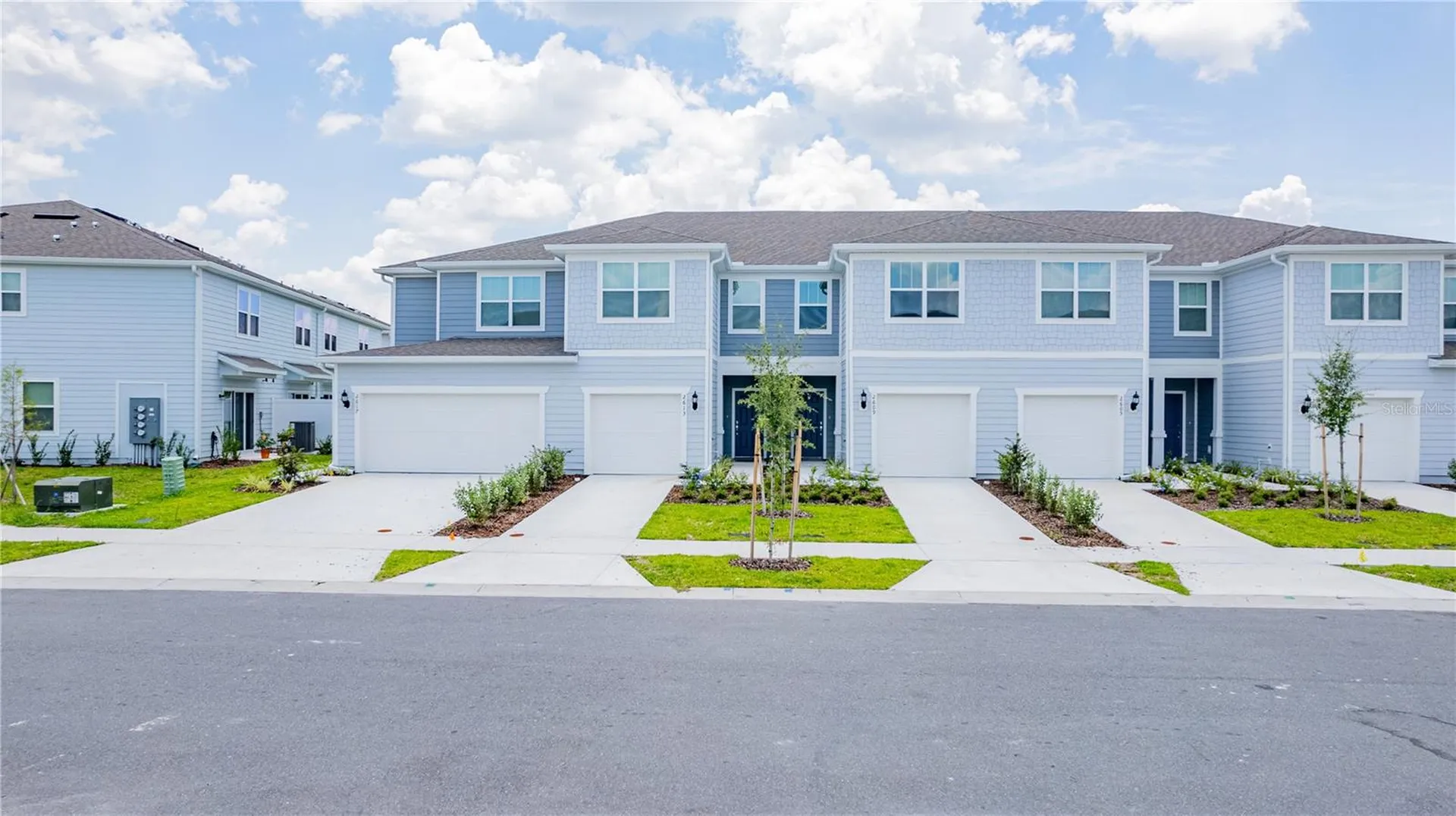 2609 Bright Jewel Street Kissimmee FL 34746