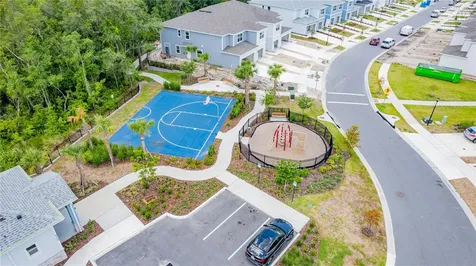 2609 Bright Jewel Street Kissimmee FL 34746