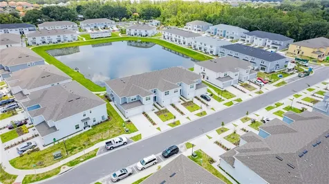 2609 Bright Jewel Street Kissimmee FL 34746
