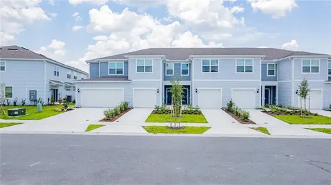2609 Bright Jewel Street Kissimmee FL 34746