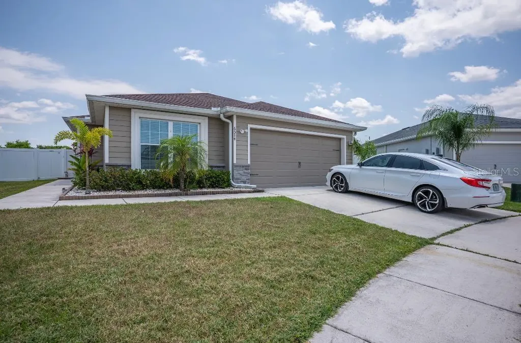6514 Bayston Hill Place Zephyrhills FL 33541
