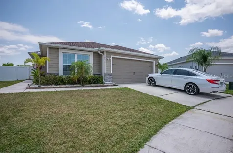6514 Bayston Hill Place Zephyrhills FL 33541