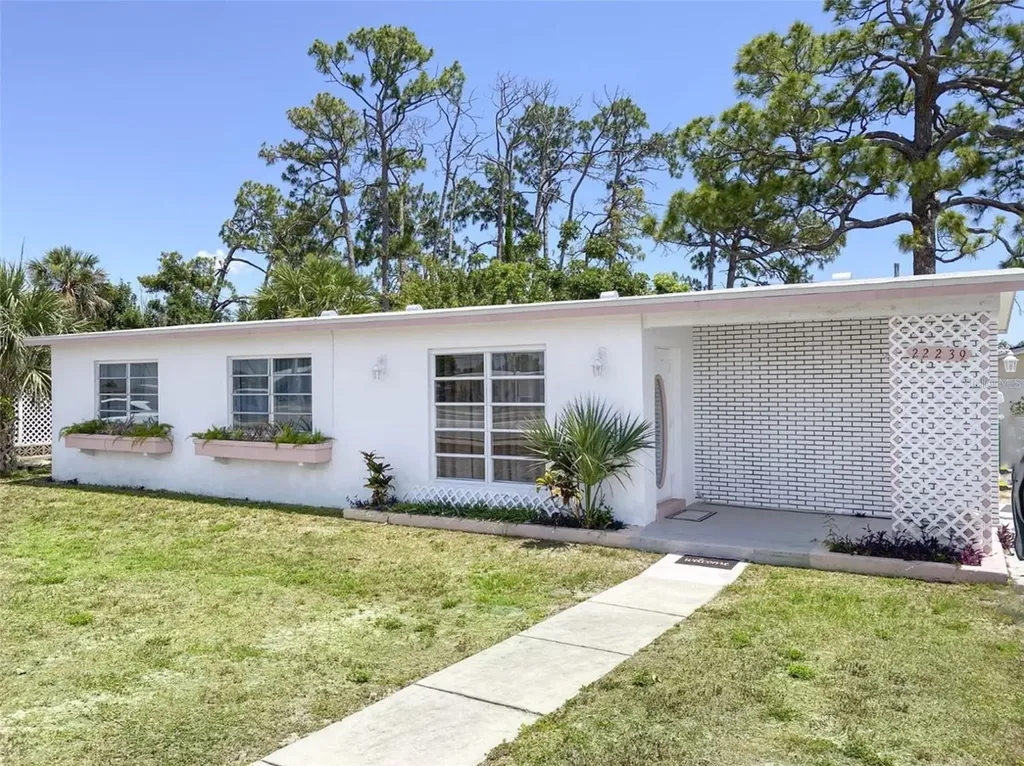 22239 Midway Boulevard Port Charlotte FL 33952