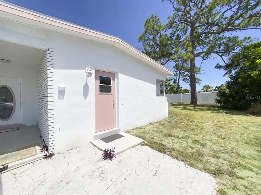 22239 Midway Boulevard Port Charlotte FL 33952
