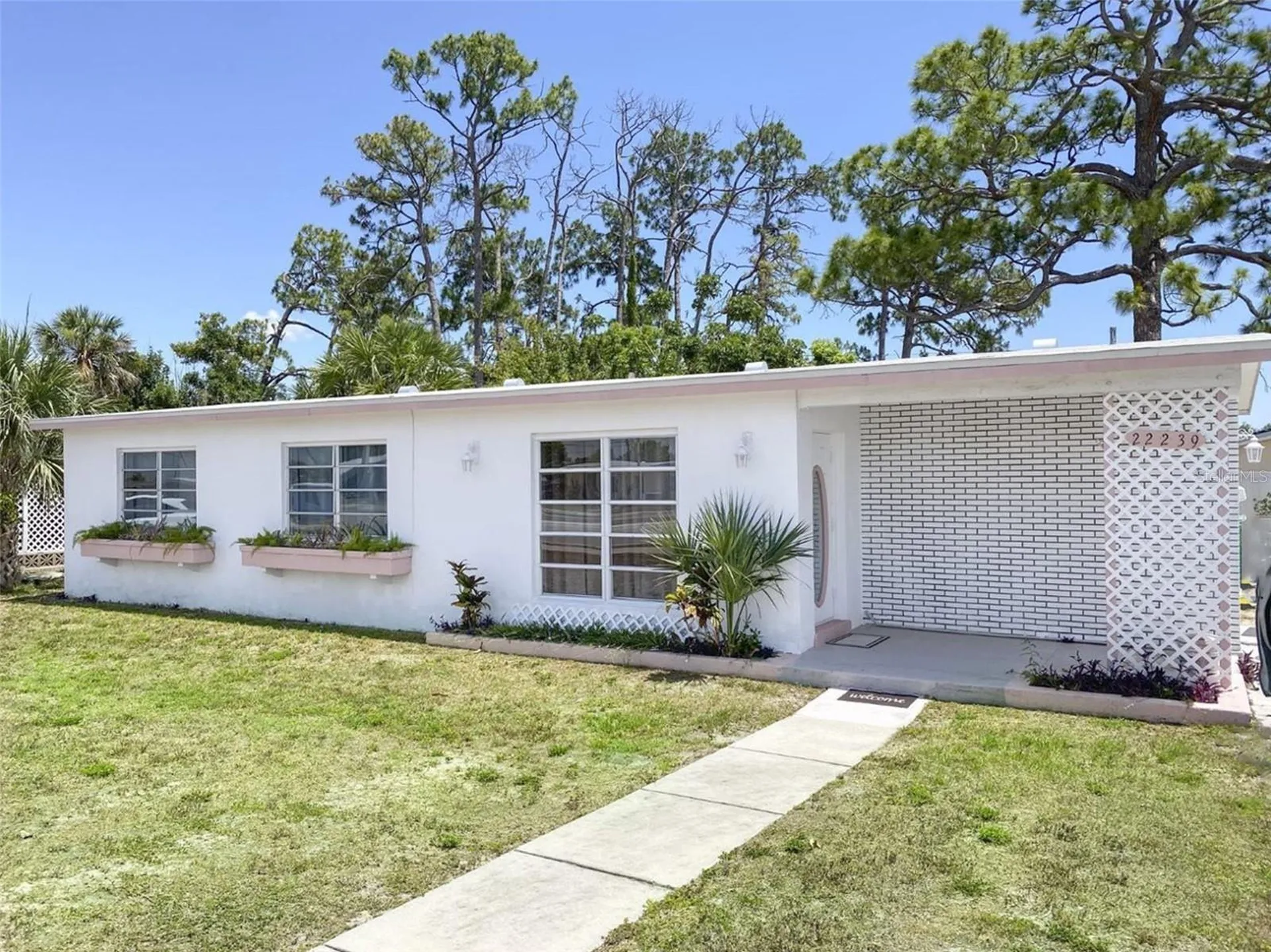 22239 Midway Boulevard Port Charlotte FL 33952