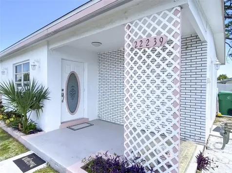 22239 Midway Boulevard Port Charlotte FL 33952
