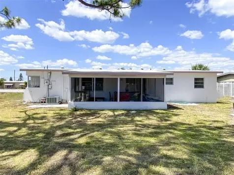 22239 Midway Boulevard Port Charlotte FL 33952