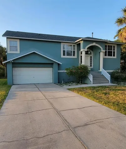 5115 Bay Boulevard Port Richey FL 34668