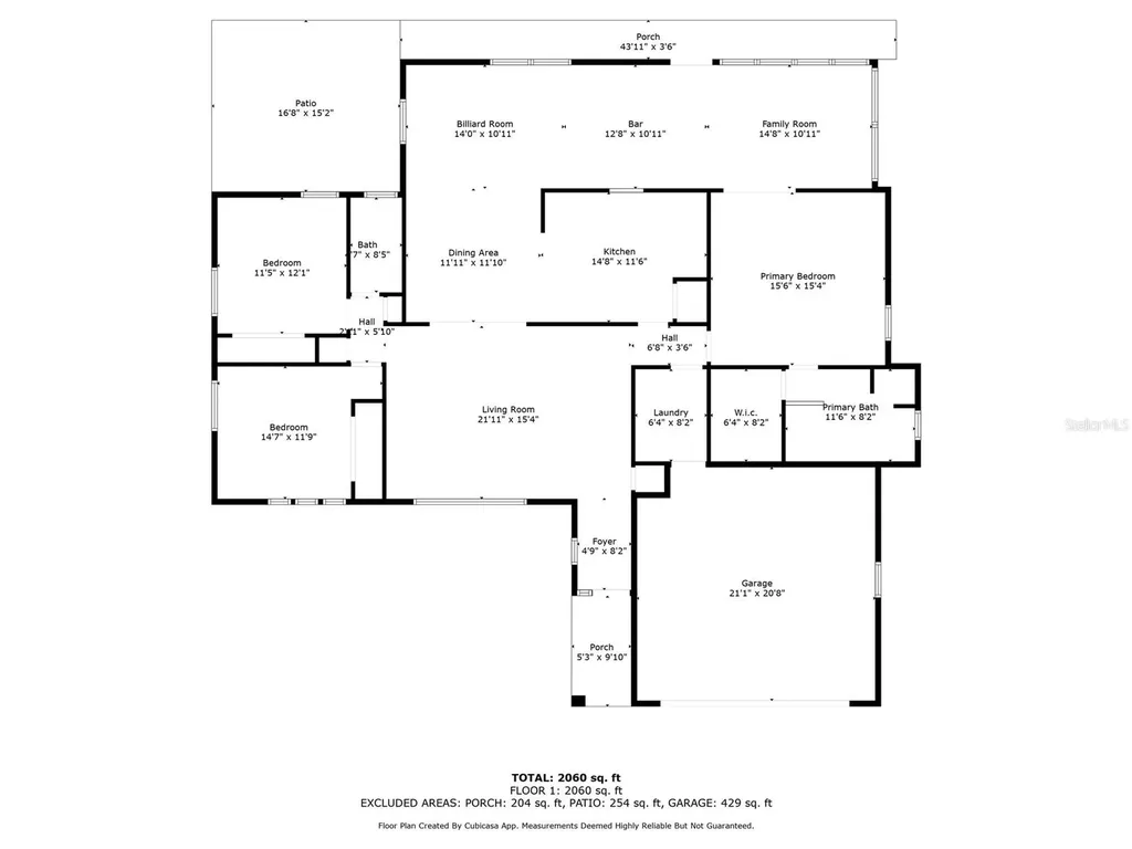 13027 NE 7th Loop Silver Springs FL 34488