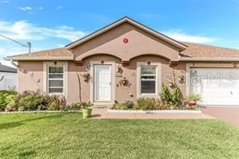 67 Randolph Drive Palm Coast FL 32164