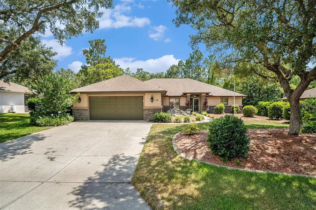 28 Speceberry Circle Homosassa FL 34446