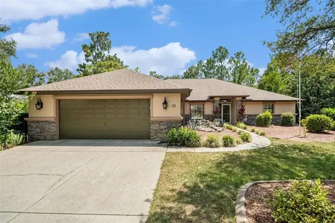 28 Speceberry Circle Homosassa FL 34446