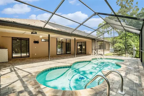 28 Speceberry Circle Homosassa FL 34446