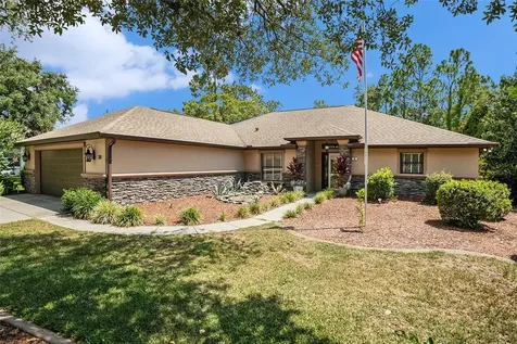 28 Speceberry Circle Homosassa FL 34446
