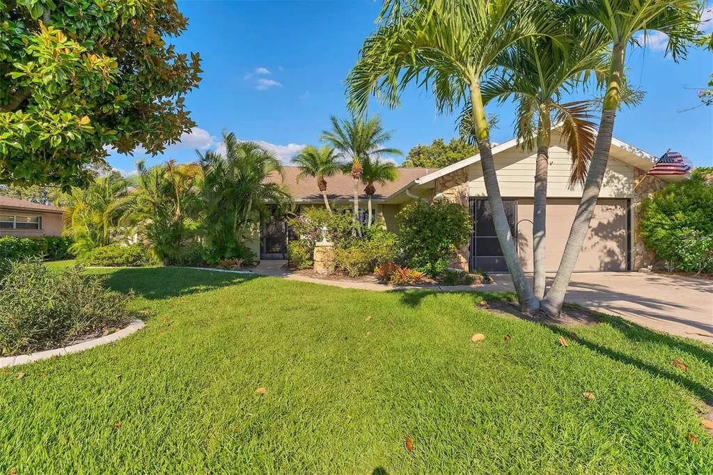 309 72nd Street NW Bradenton FL 34209