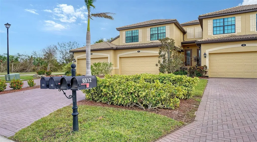 6512 Grand Estuary Trail Bradenton FL 34212