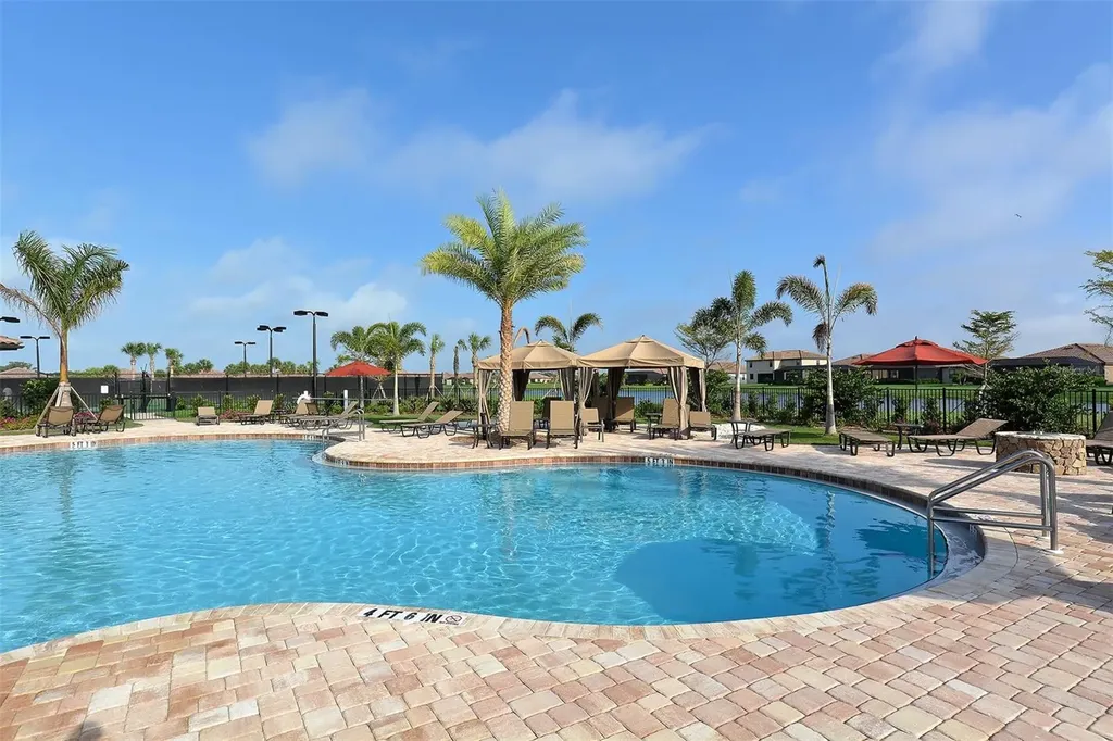 6512 Grand Estuary Trail Bradenton FL 34212