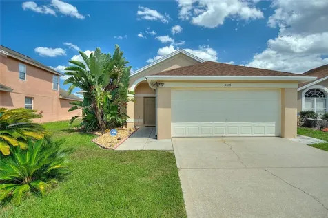 3015 Bransbury Court Kissimmee FL 34747