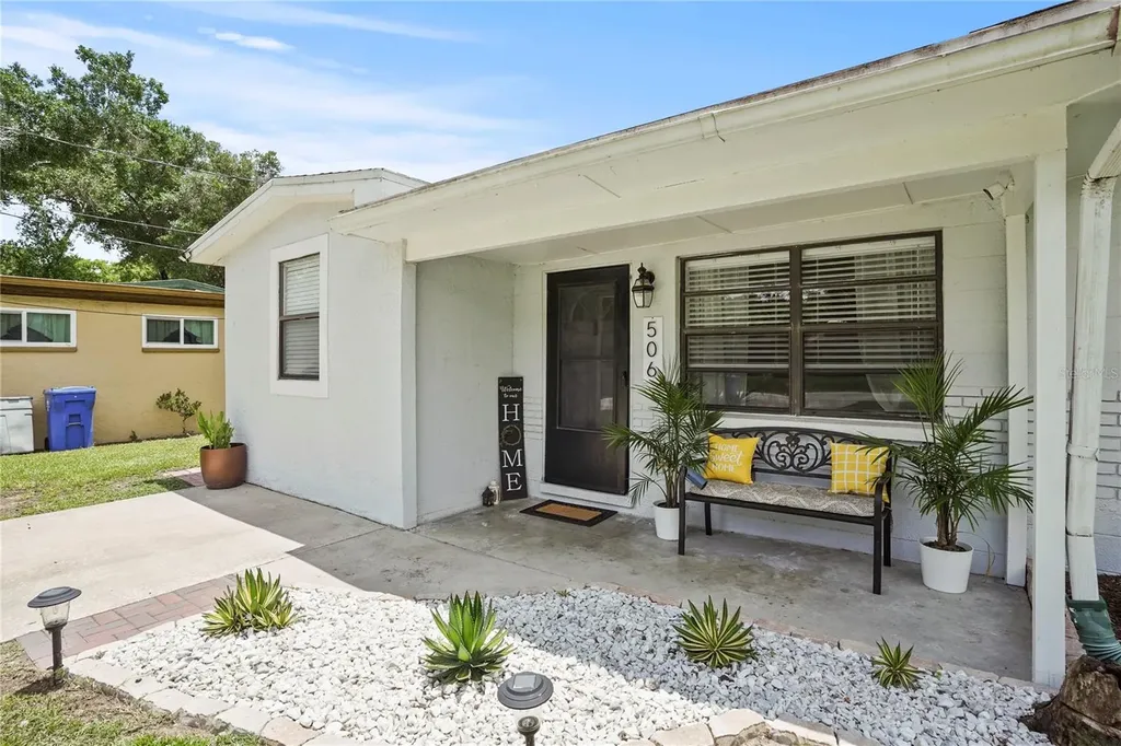 506 W 131st Avenue Tampa FL 33612