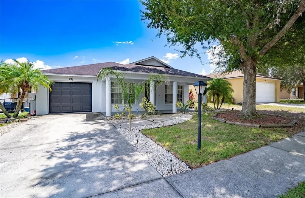 251 Diamond Ridge Boulevard Auburndale FL 33823