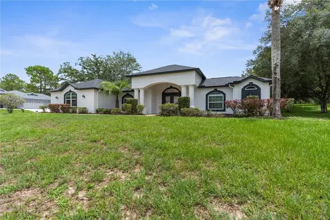 5208 Secretariat Run Spring Hill FL 34609