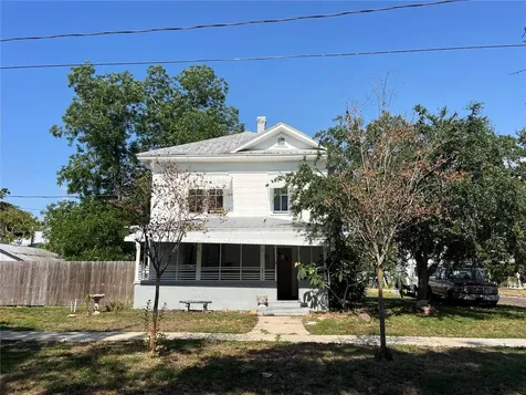 6916 S Fitzgerald Street Tampa FL 33616