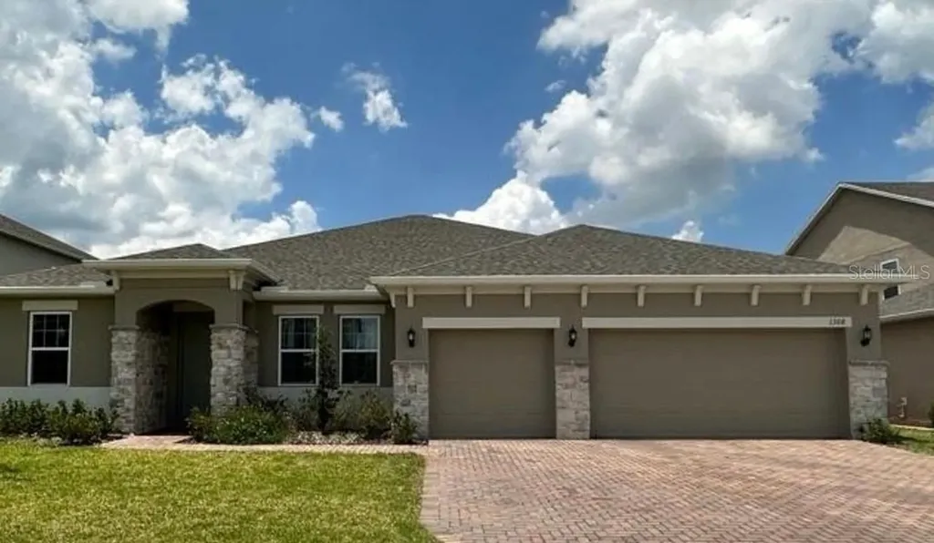 1308 Blarney Street Minneola FL 34715