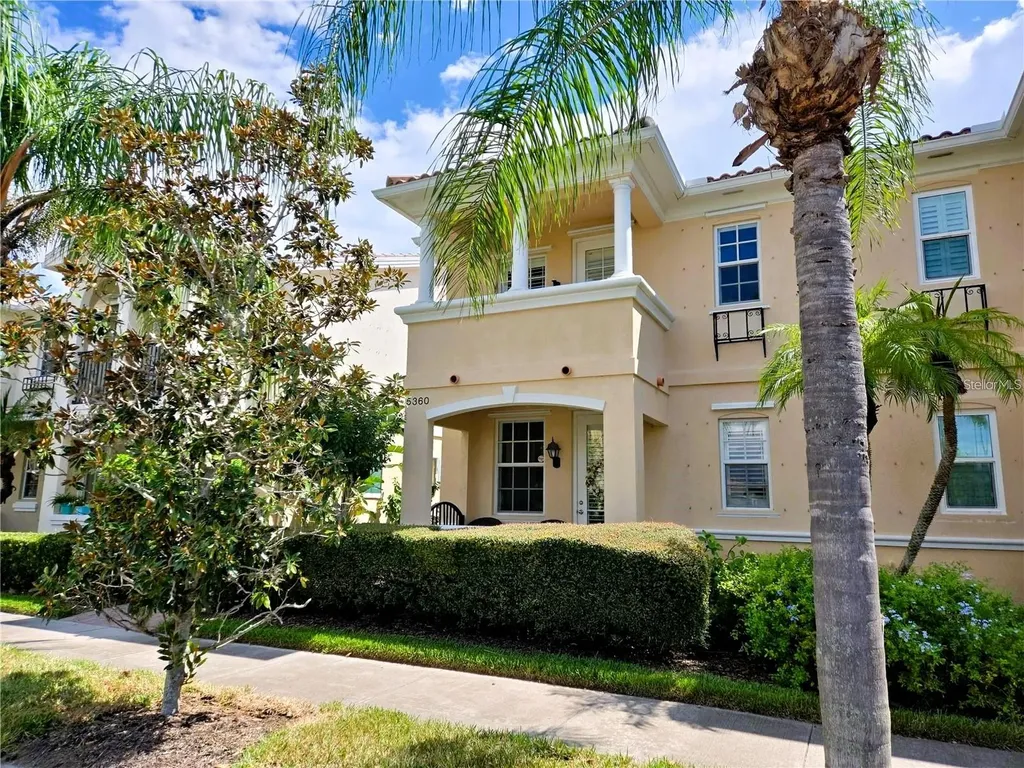 5360 Eliseo Street Sarasota FL 34238