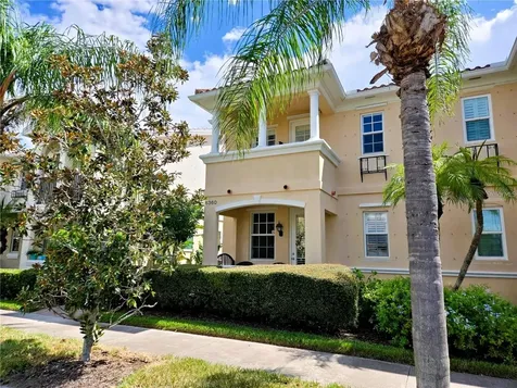 5360 Eliseo Street Sarasota FL 34238