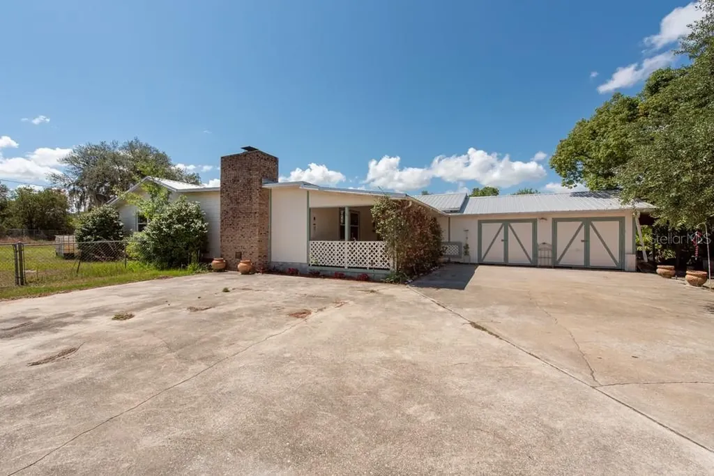 8681 Deer Run Drive Lake Wales FL 33898
