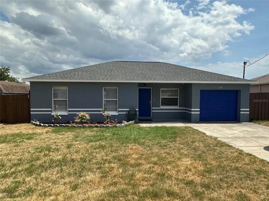 132 Weeping Willow Road Eagle Lake FL 33839